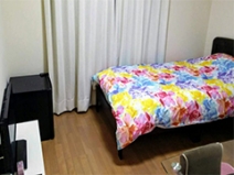 ステラグループ横浜の寮・宿泊施設画像1