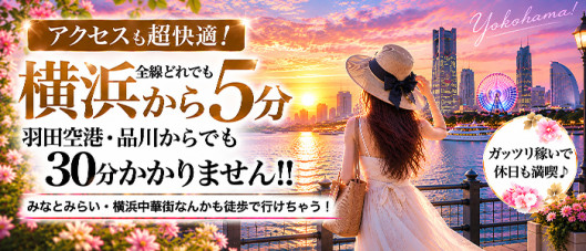 ステラグループ横浜