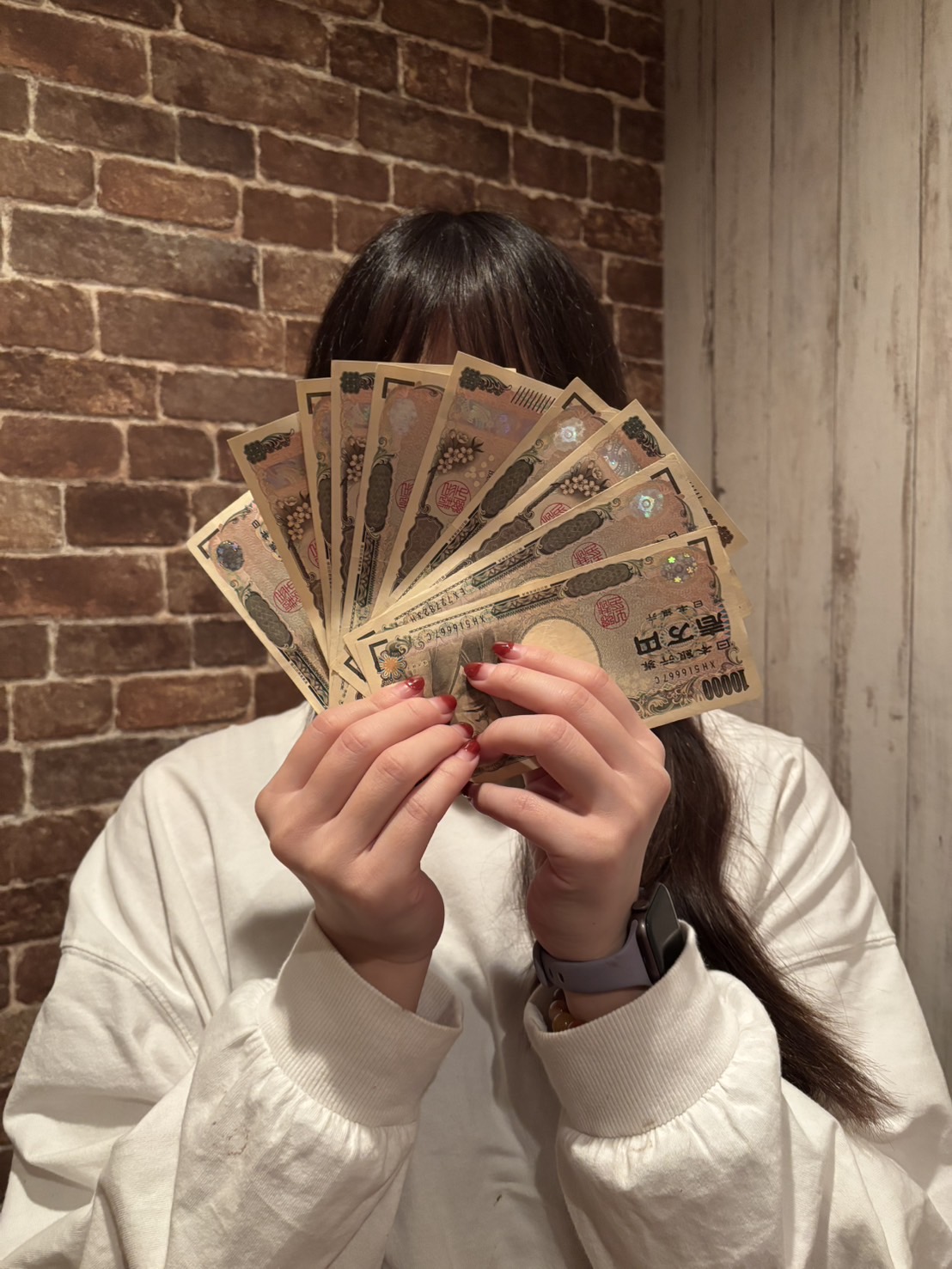 もし姉まきさん