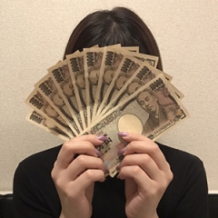 風俗未経験だったなつめさんの画像