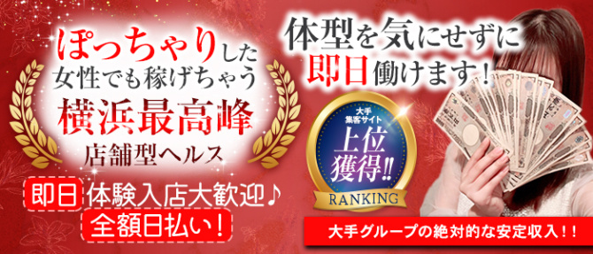 ステラグループ横浜のぽっちゃり求人画像