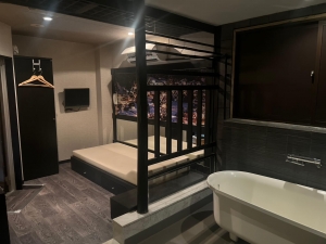 個室待機できますか？のアイキャッチ画像