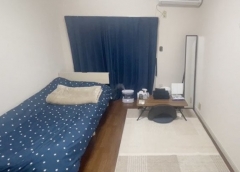 クラブオーディション 松本店の寮・宿泊施設画像1