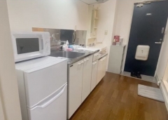 クラブオーディション 松本店の寮・宿泊施設画像2