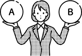 自由に選べます☆のアイキャッチ画像