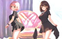 SweetRoom宮崎で働くメリット4