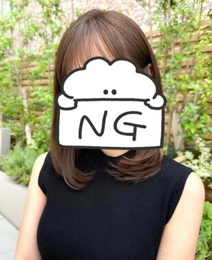 百瀬　あゆなさん