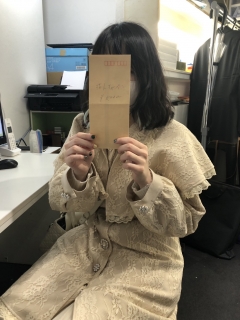 かれんさん