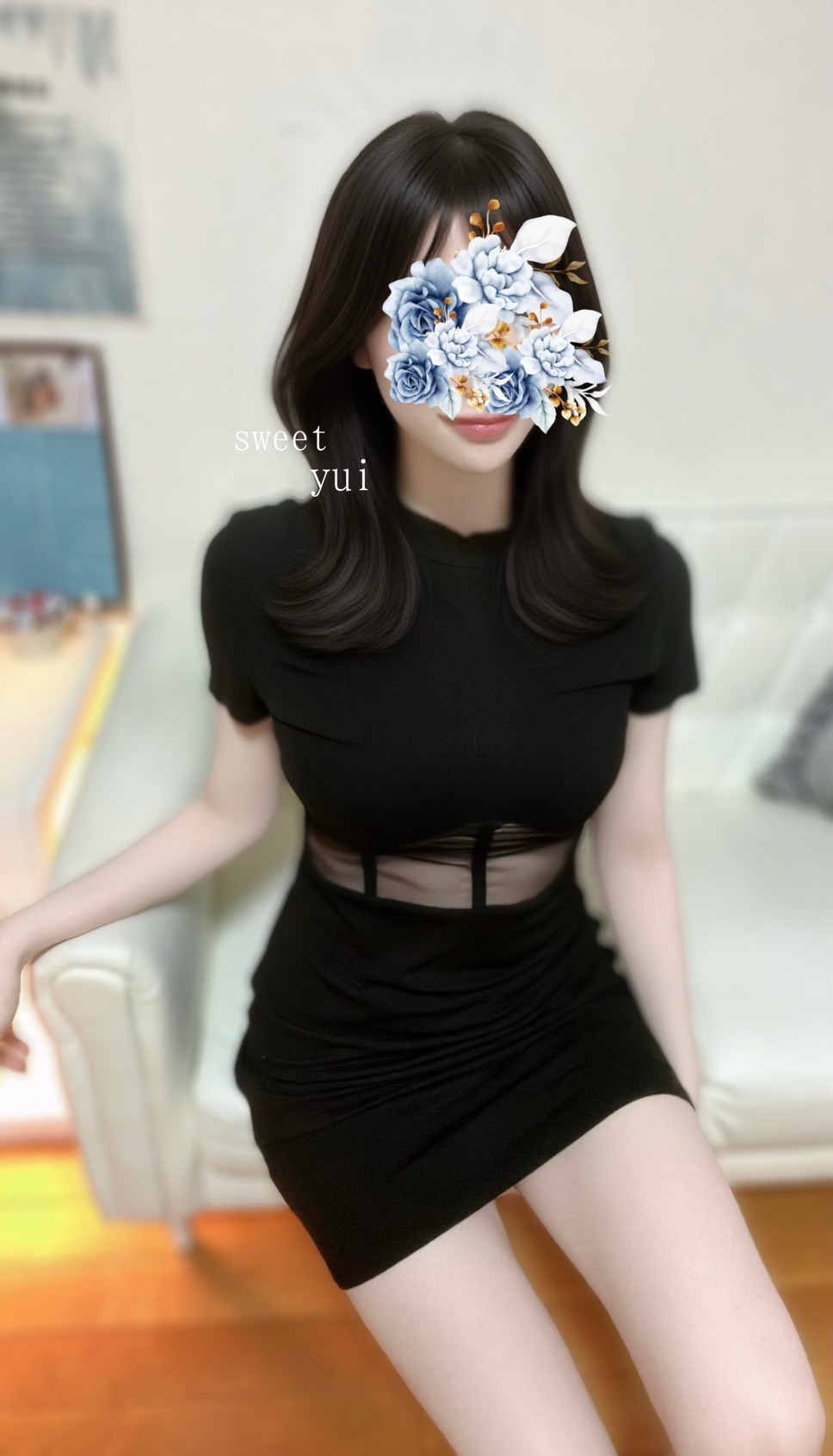 ゆいさん