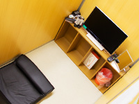 品川やすらぎで働くメリット3