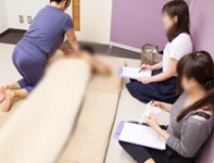 品川やすらぎで働くメリット4