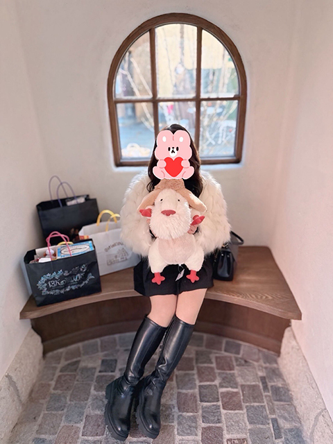 Nさん