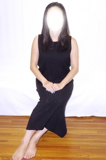 まき（41歳/着付師）