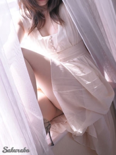 桜子（37歳/事務員）