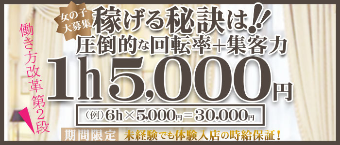人妻の雫 岡山店の求人画像