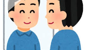 ☆★☆人は鏡☆★☆のアイキャッチ画像