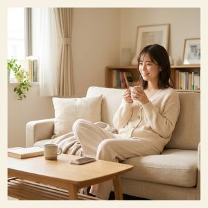 働く時間も、待つ時間も、もっと自由にのアイキャッチ画像
