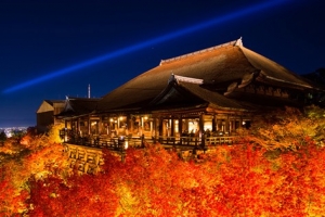 京都旅行で心もリフレッシュ♪のアイキャッチ画像