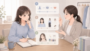 新人期間に覚える順番を決めるのアイキャッチ画像