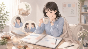 長く続いている人が無理をしない理由のアイキャッチ画像