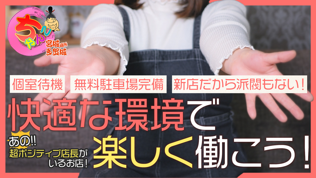 宮城多賀城ちゃんこの求人動画