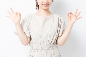初めてのお仕事は不安ですよね？のアイキャッチ画像