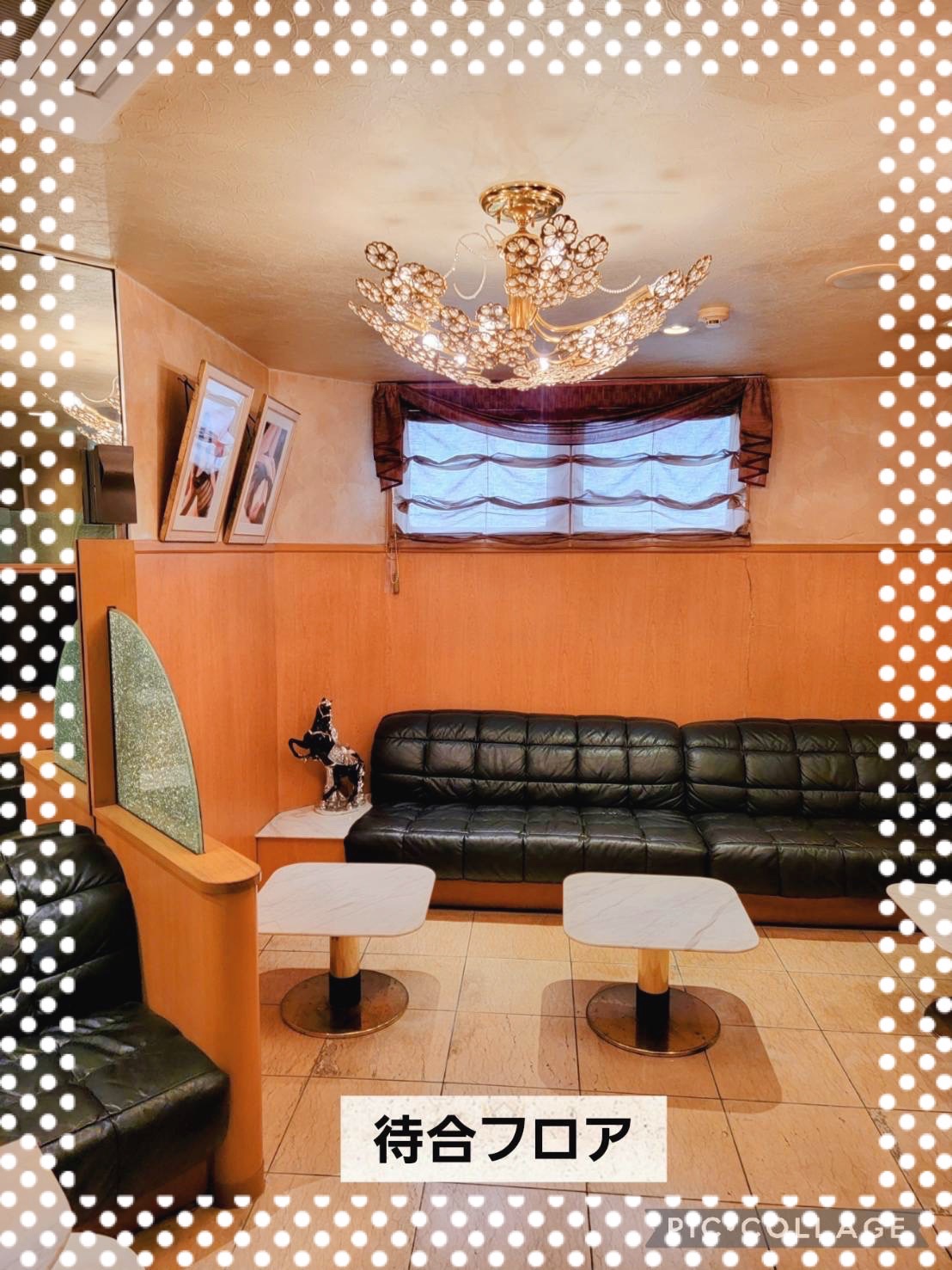 多恋人の店内・待機室画像4