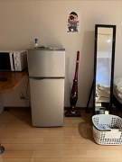 ラブチャンスの寮・宿泊施設画像2