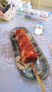 【OPENまであと56日】高崎に来たなら食べておかないと！🍡のアイキャッチ画像