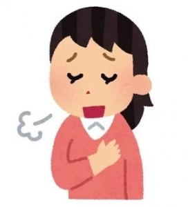 スタッフが怖い人だったらどうしよう&hellip;のアイキャッチ画像