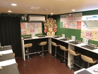 ていくぷらいど．学園で働くメリット2