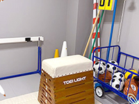 ていくぷらいど．学園で働くメリット4