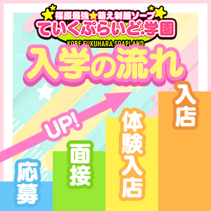 入学の流れ↗️🌸❤️のアイキャッチ画像