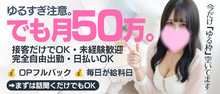 宅飲みGIRLの求人画像