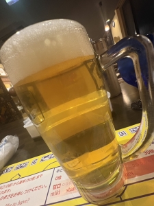 幸せな一人飲み＆イベント祭り！のアイキャッチ画像