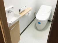 多恋人倶楽部周南の寮・宿泊施設画像3