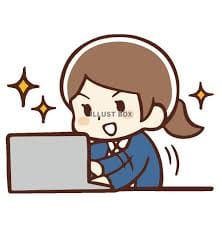 強制やノルマ一切ないです☆のアイキャッチ画像