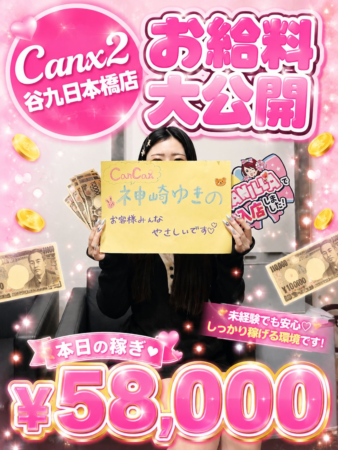 Canx2 GROUPのその他画像2