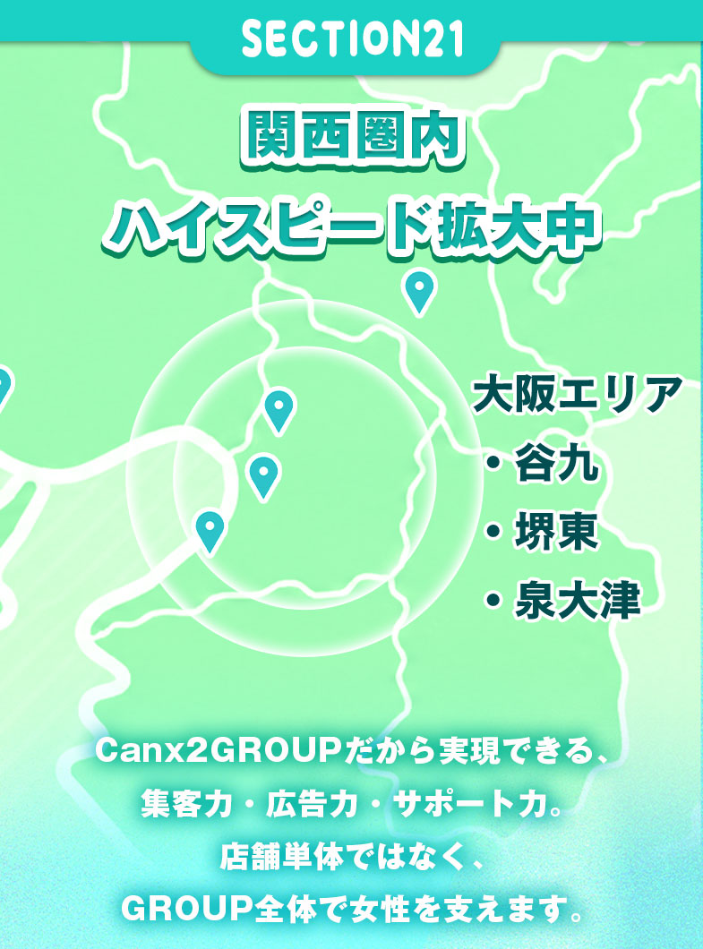 Canx2 GROUPのその他画像1