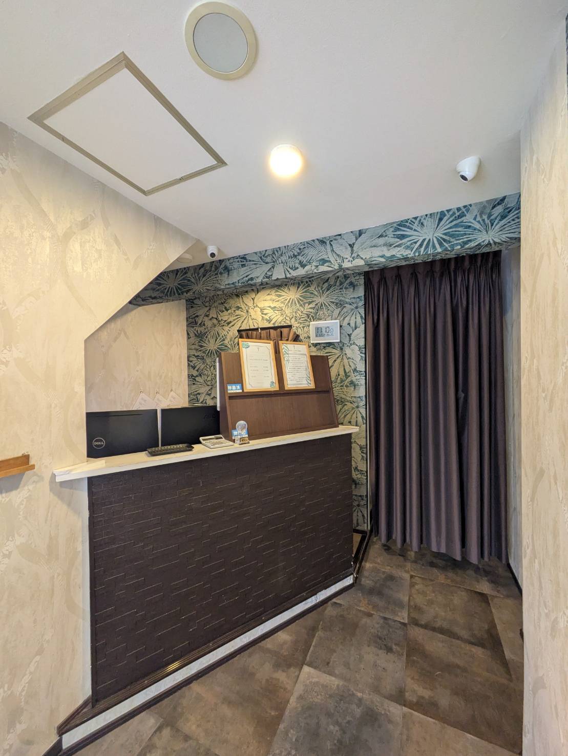 たっぷりハニーオイルSPA福岡店の店内・待機室画像6