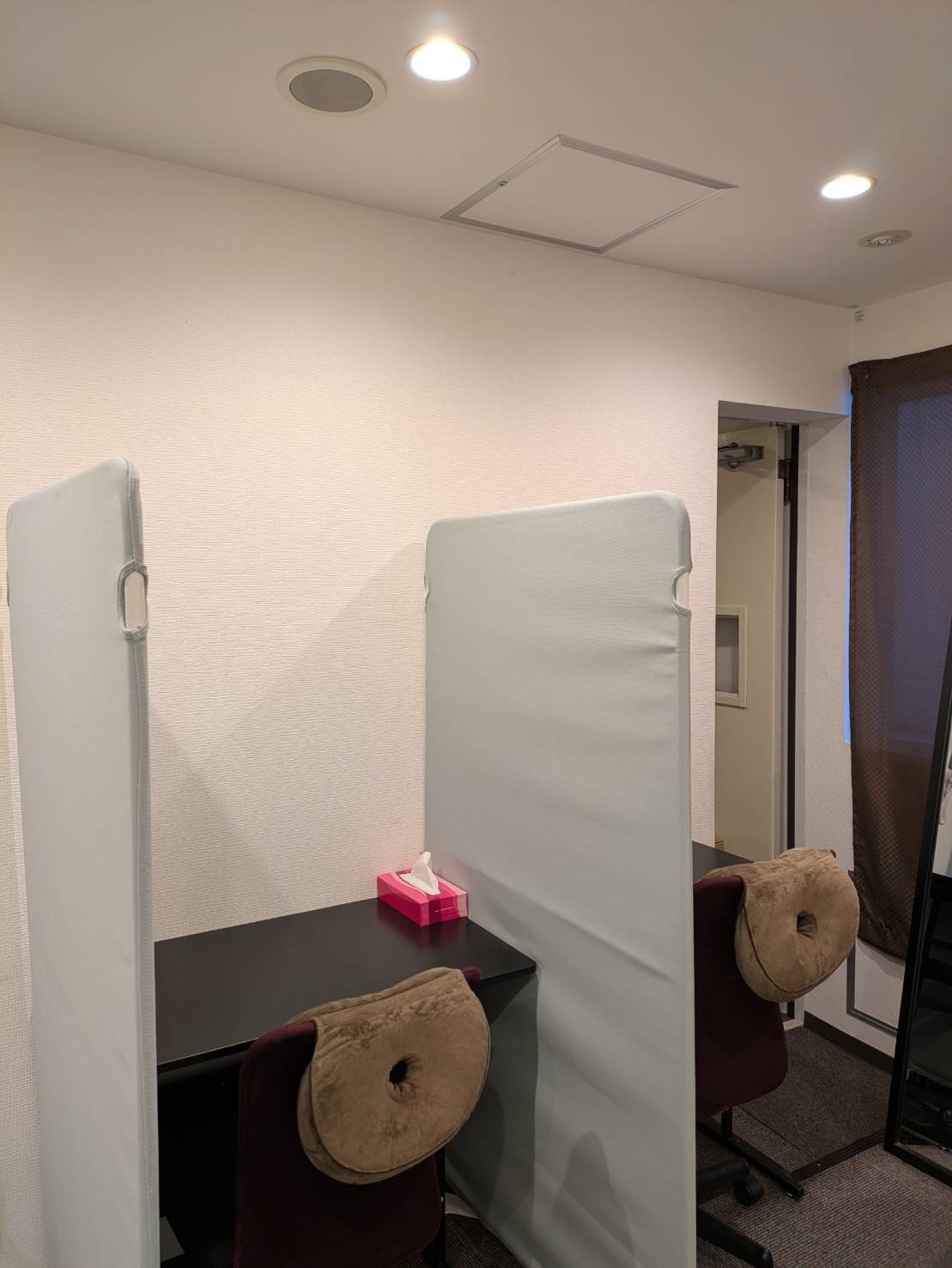 たっぷりハニーオイルSPA福岡店の店内・待機室画像3