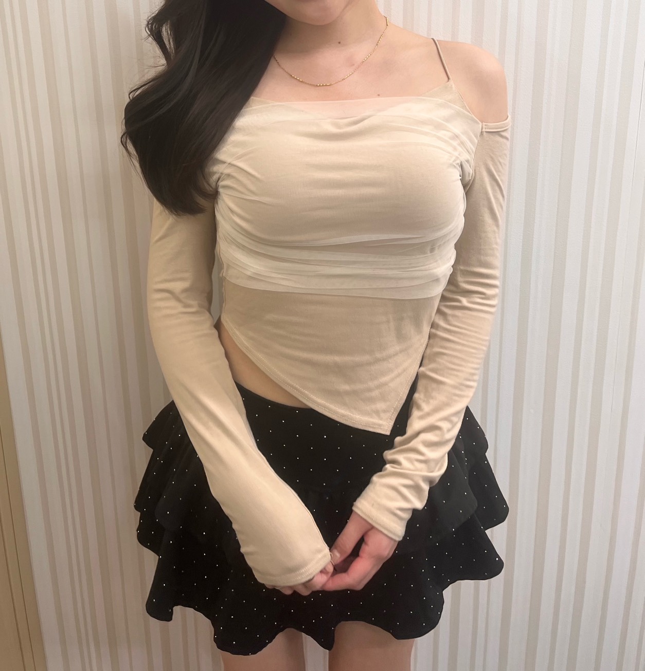 のぞみさん