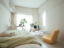 G-SPOT 土浦店の宿泊施設画像1