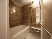 G-SPOT 土浦店の宿泊施設画像3