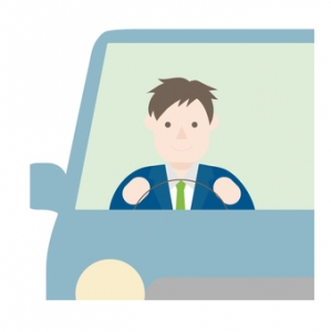 駅から・宿泊場所からの送迎は当たり前！のアイキャッチ画像