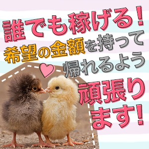 ぽっちゃりさんだからこそ稼げるようなお店作りをがんばってますのアイキャッチ画像