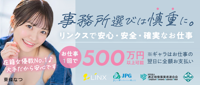 LINX（リンクス）の求人画像