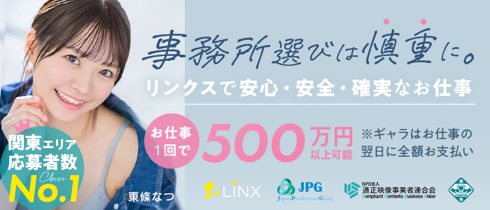 LINX（リンクス）の求人画像
