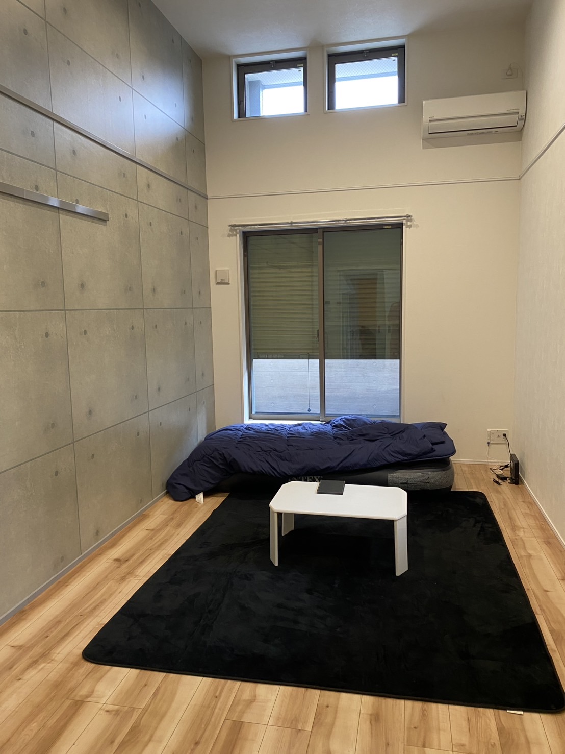 THE ESUTE HOUSE 柴田の待遇画像1