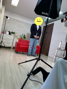 この業界で20年、大ベテランの岡田さんのご紹介♪のアイキャッチ画像